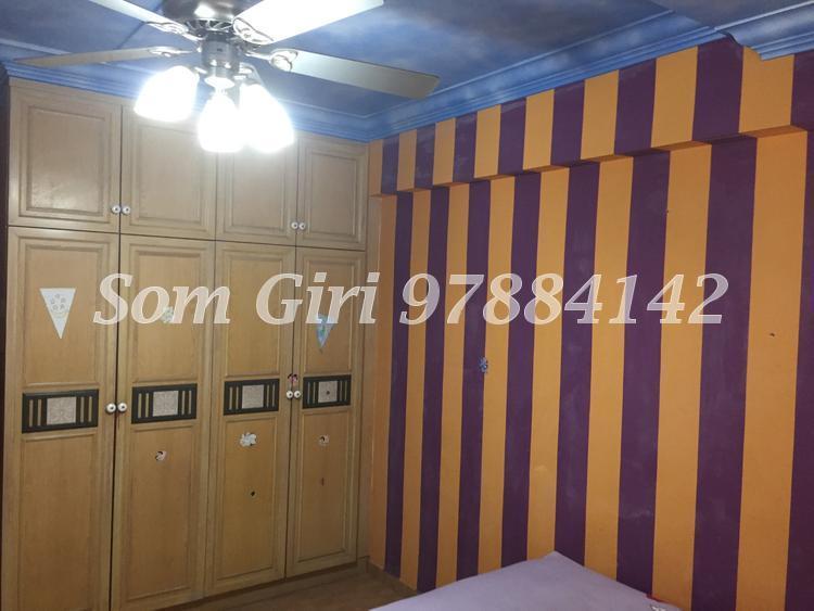 Blk 216 Serangoon Avenue 4 (Serangoon), HDB 5 Rooms #154299552